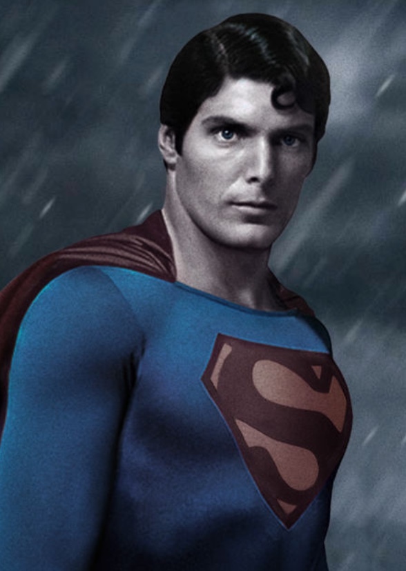 Death of Superman (1993)