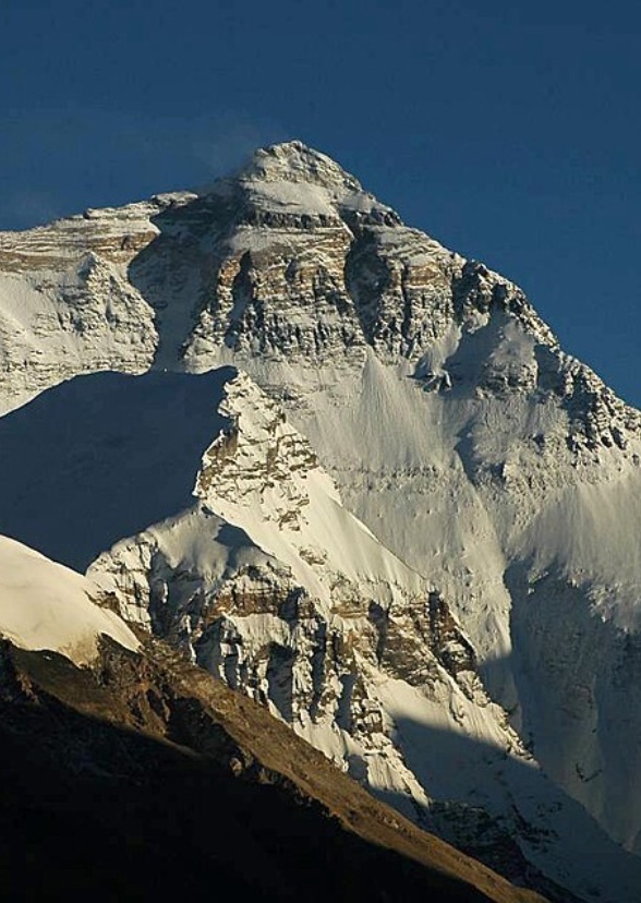 Death  on Everest
