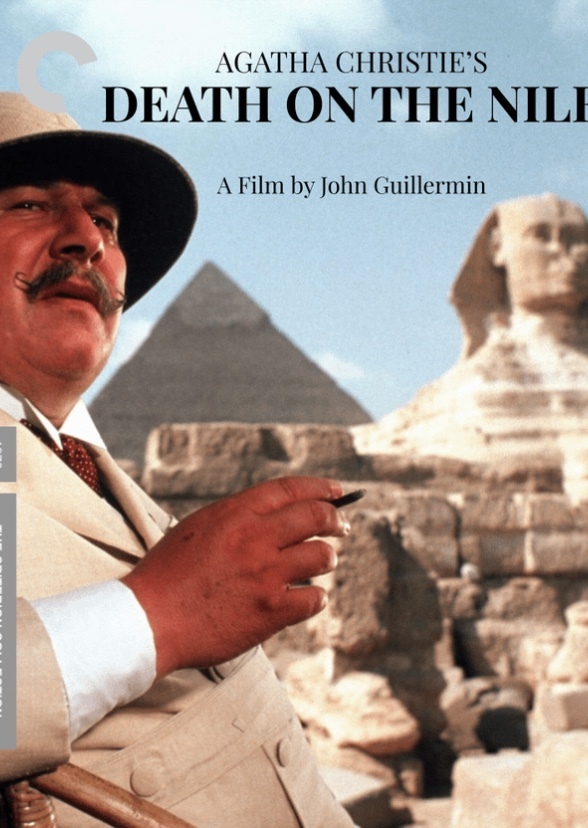 Death on the Nile (1988)