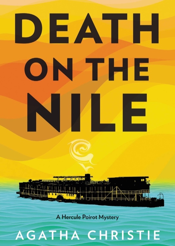Death on the Nile (2020s decade)