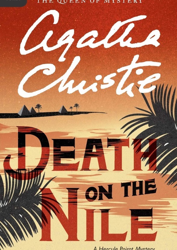 Death on the Nile