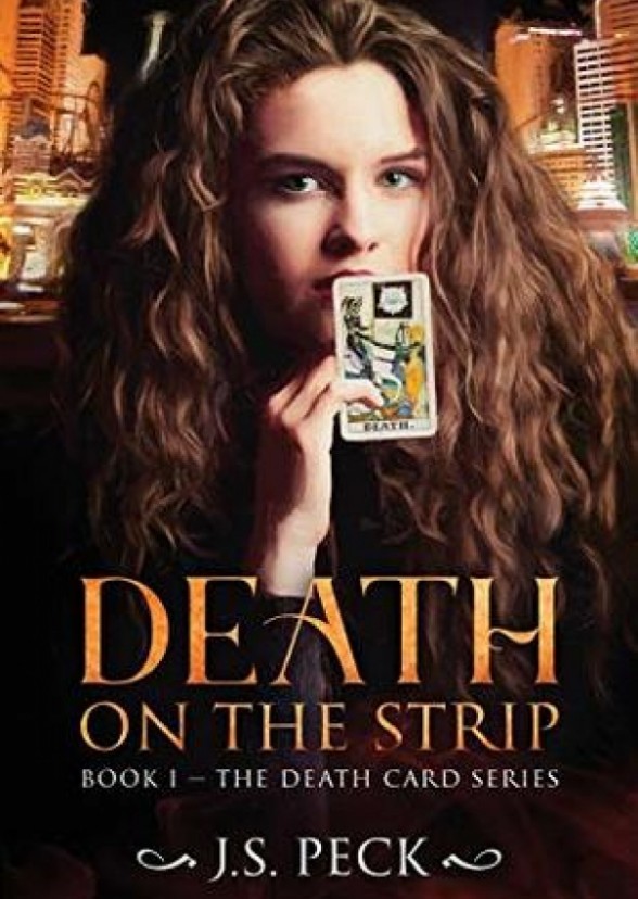 Death on the Strip Fan Casting on myCast