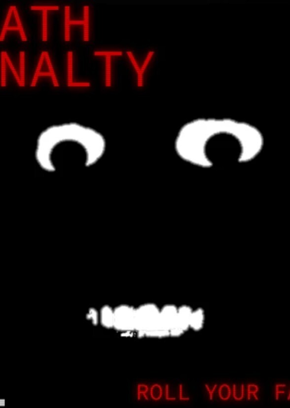 Death Penalty