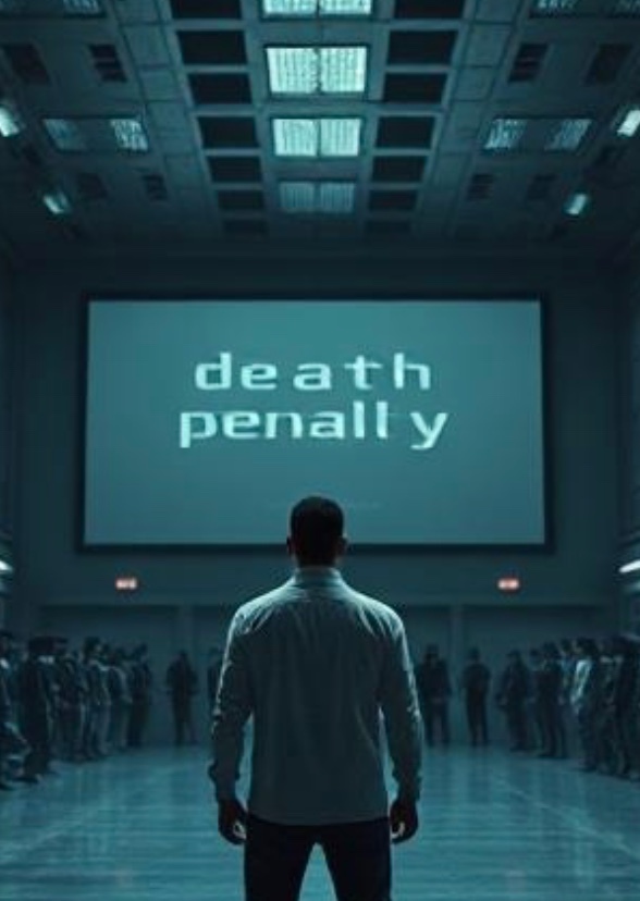 Death penalty 