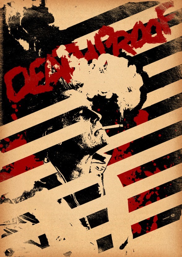 Death Proof (2017)