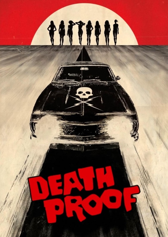 Death Proof (2026)