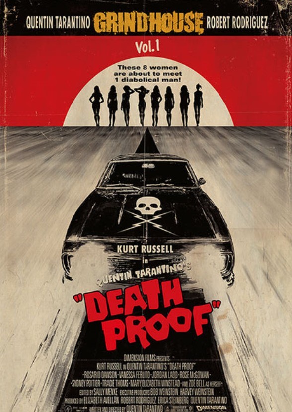 Death Proof 