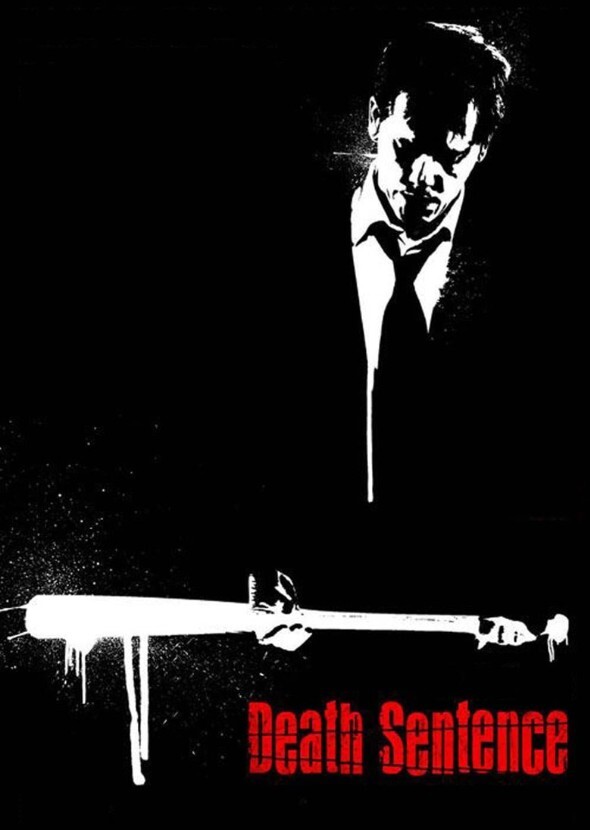 Death Sentence Remake