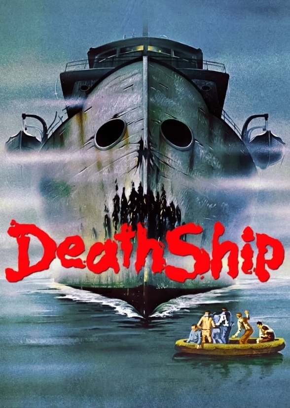 Death Ship 1980 Remake