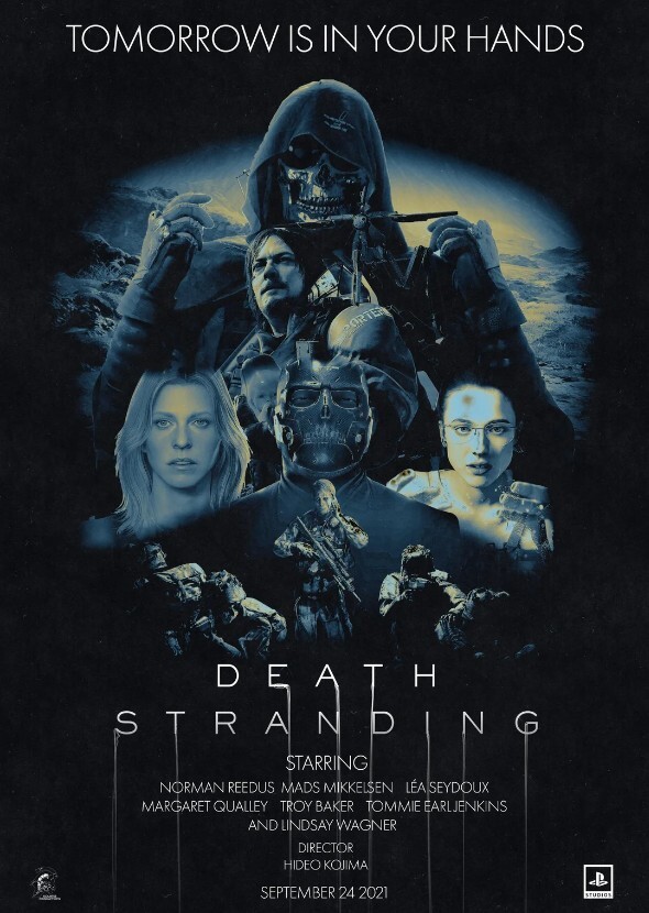 Death Stranding (1981)