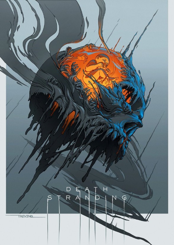 Death Stranding