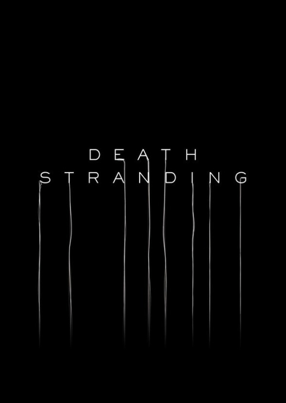 Death Stranding