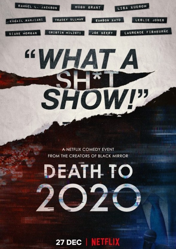 Death to 2021
