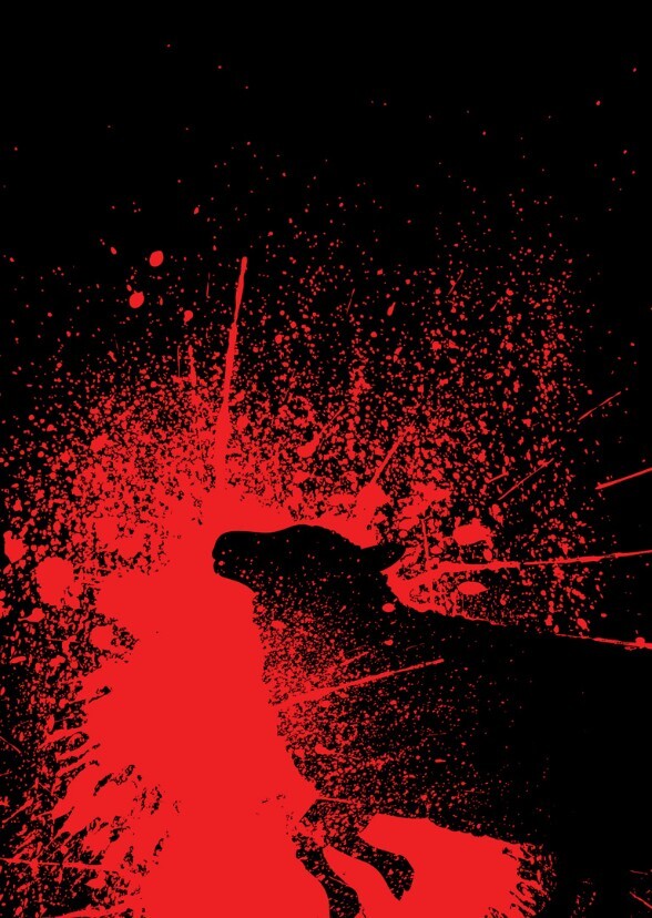 DEATH TO A LAMB (2026)