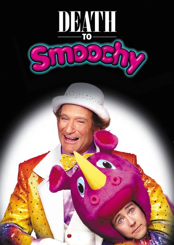 Death to Smoochie remake