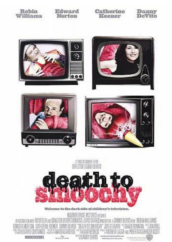 Death to Smoochy