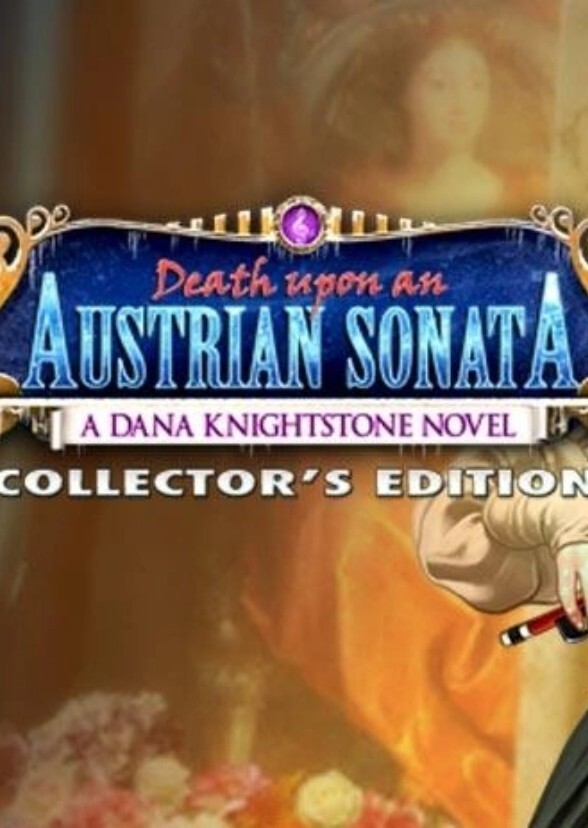 Death Upon An Austrian Sonata