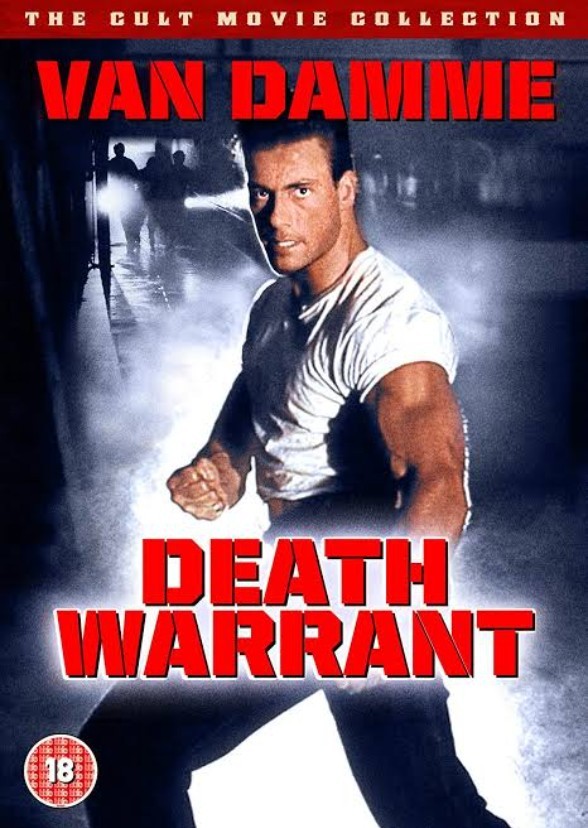 Death Warrant.