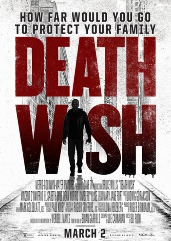 Death Wish (2028)