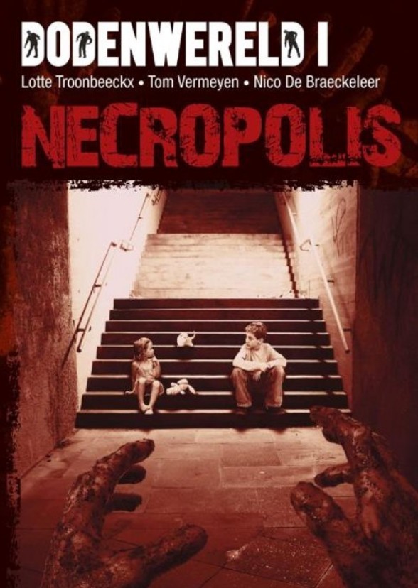 Death World: Necropolis