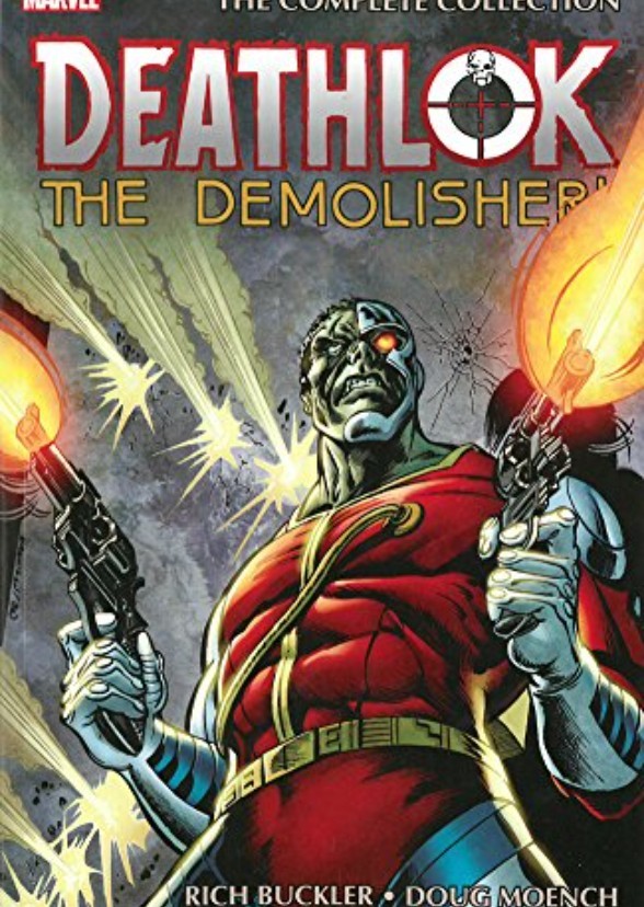 DeathLok