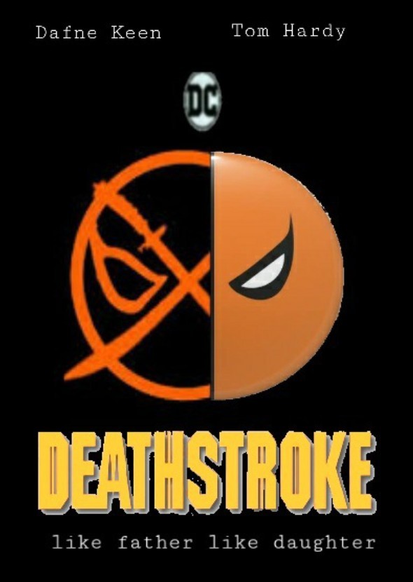 Deathstroke