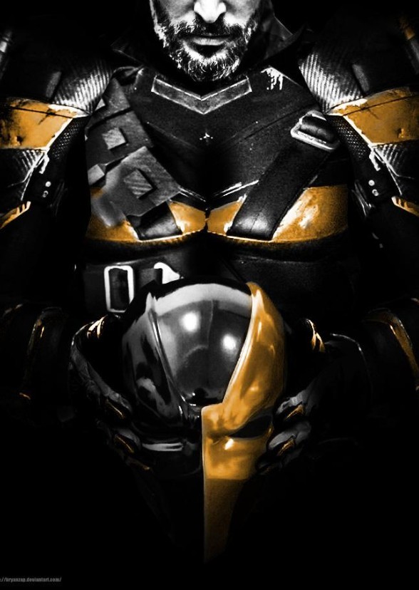Deathstroke