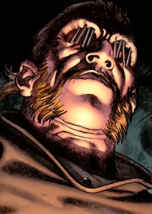 Deathstroke the Terminator Season Two (2019)