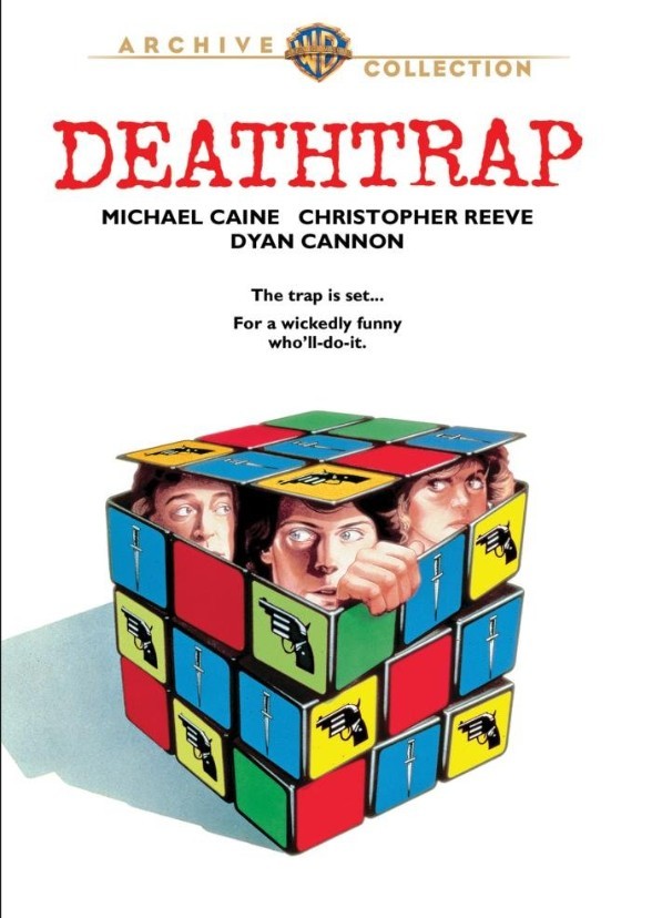Deathtrap