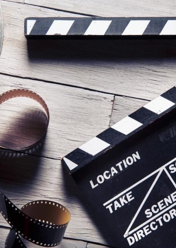Decaded Movies & Television 