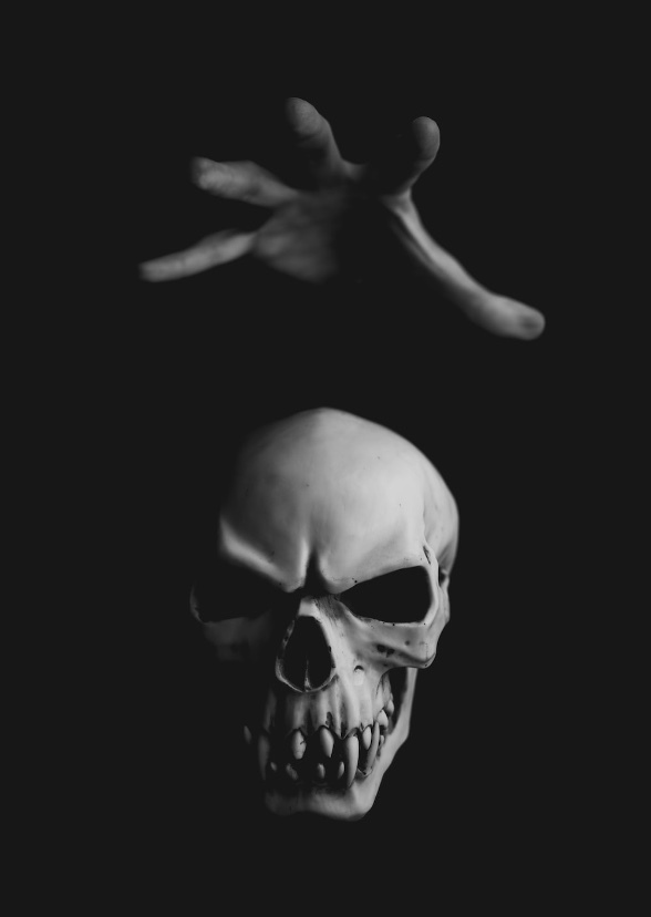 Decadent Evil III