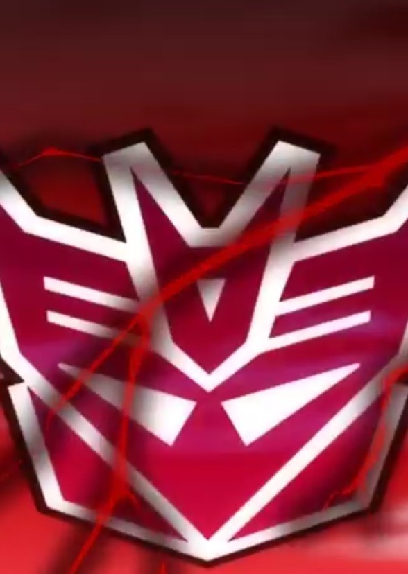 Decepticons 