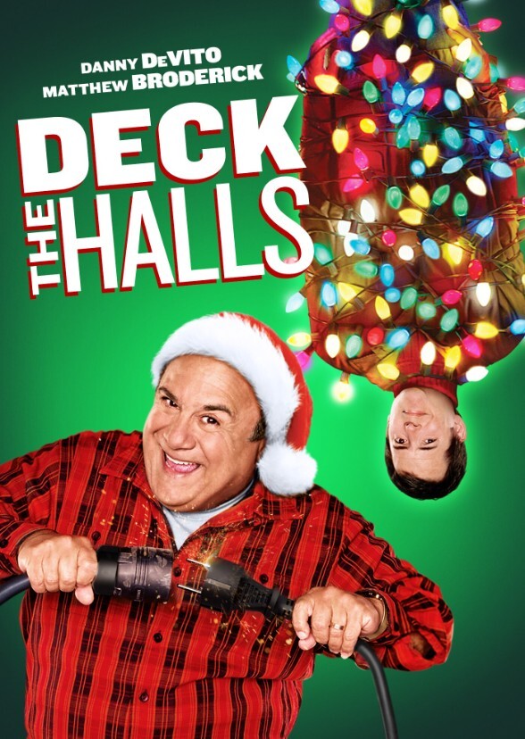 Deck the Halls