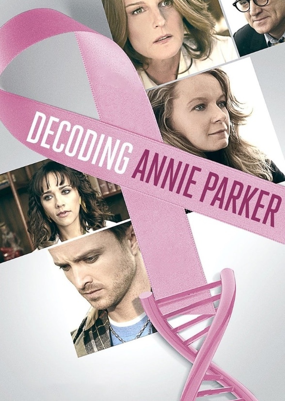Decoding Annie Parker 
