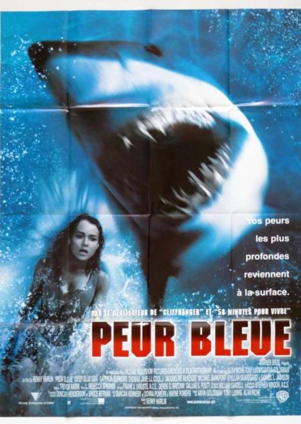 Deep Blue Sea (2019)