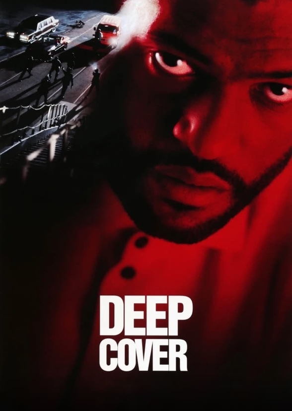 Deep Cover 1992 Remake