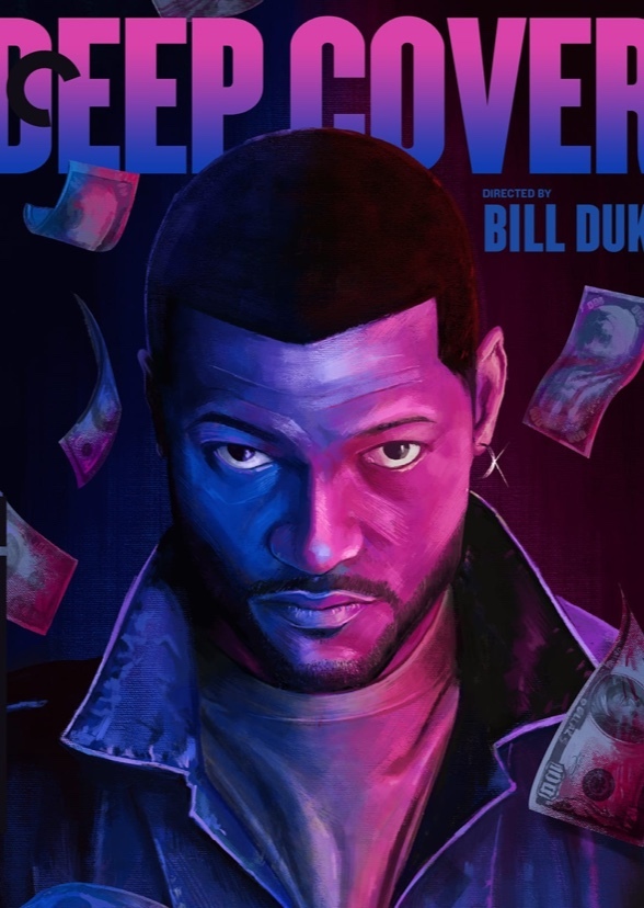 Deep Cover (2012)