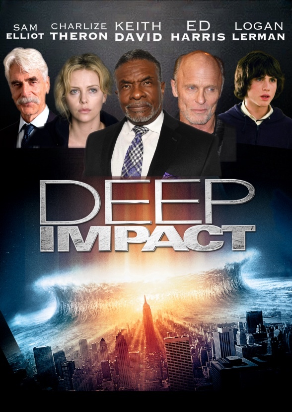 Deep Impact (2008)