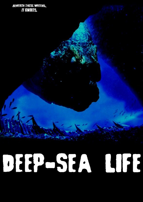 Deep Sea Life