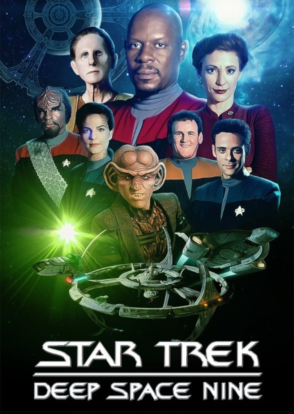 Deep Space 9