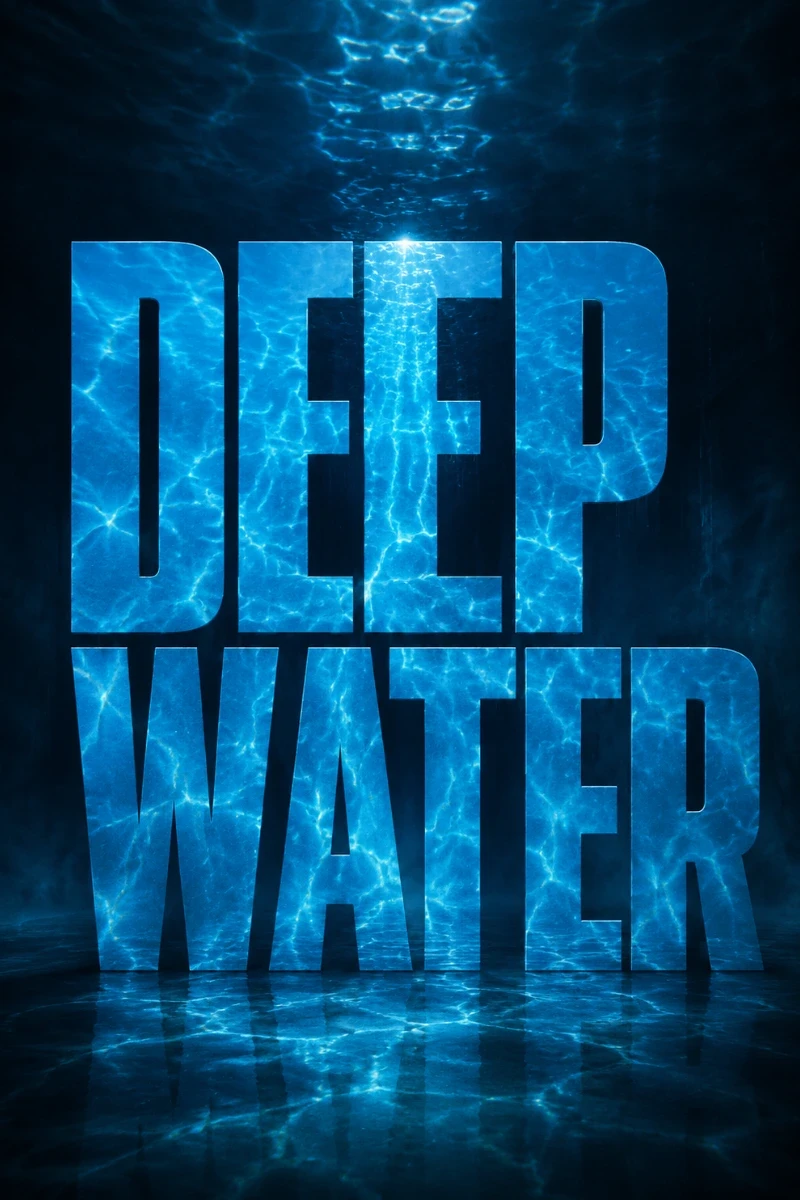 Deep Water (2029) Mini-Series