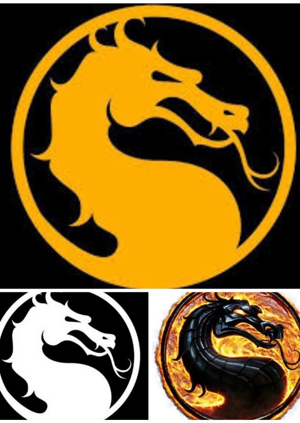 Mortal Kombat Universe of the Relams