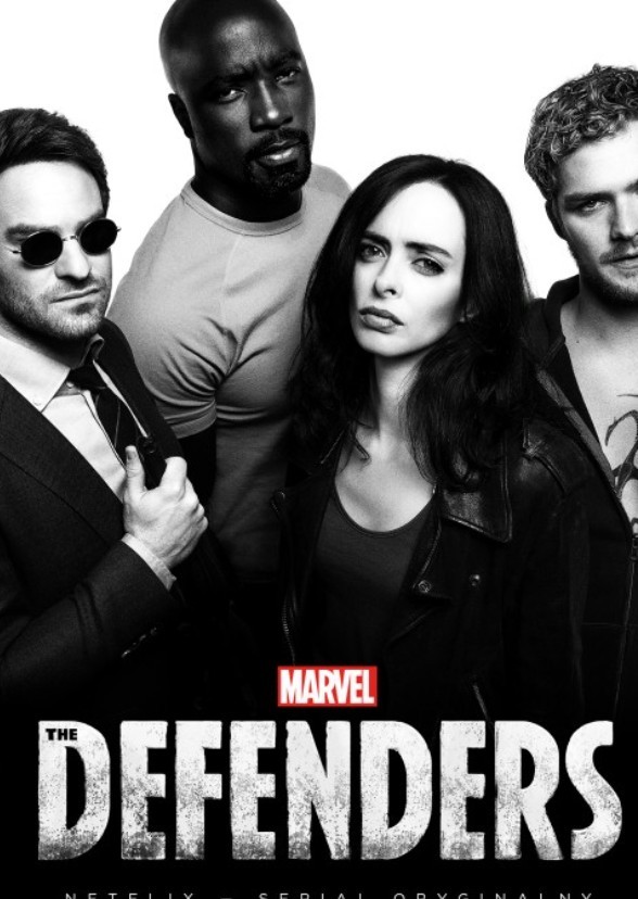 Defenders-1960's