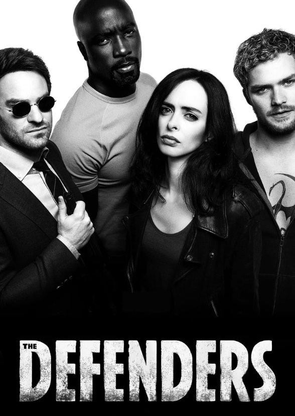 Defenders (1998)