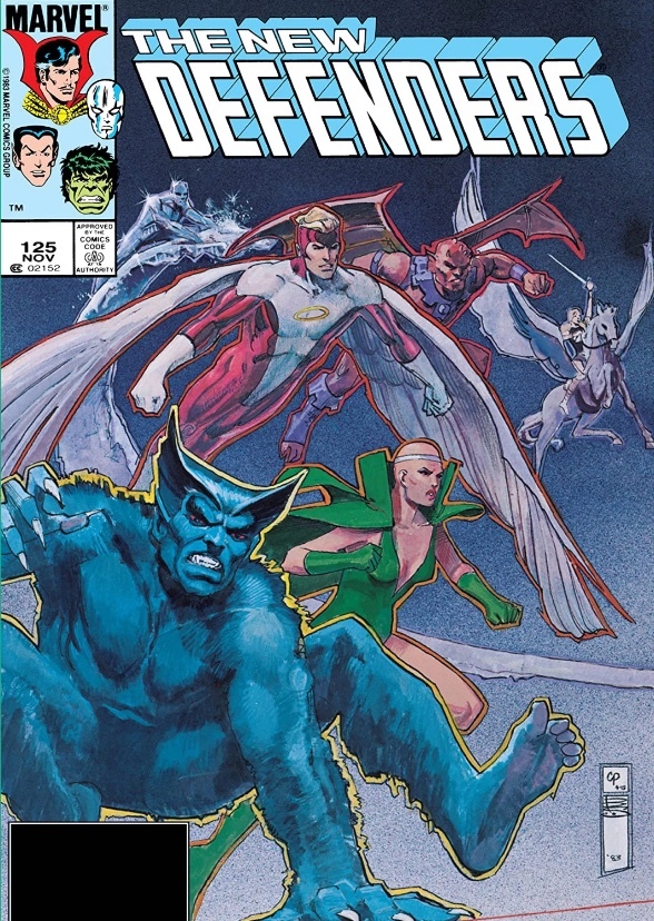 Defenders 2