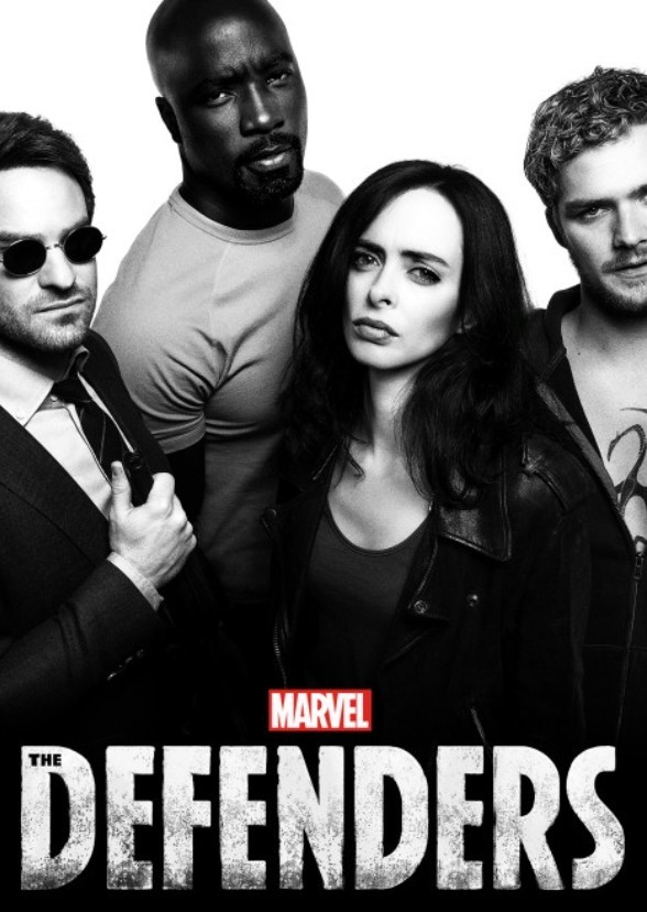 Defenders(2007)