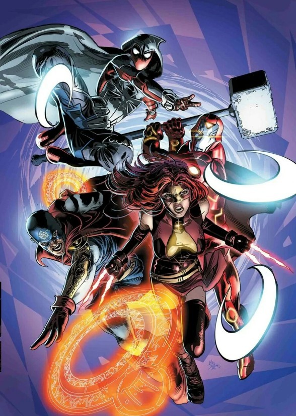Defenders