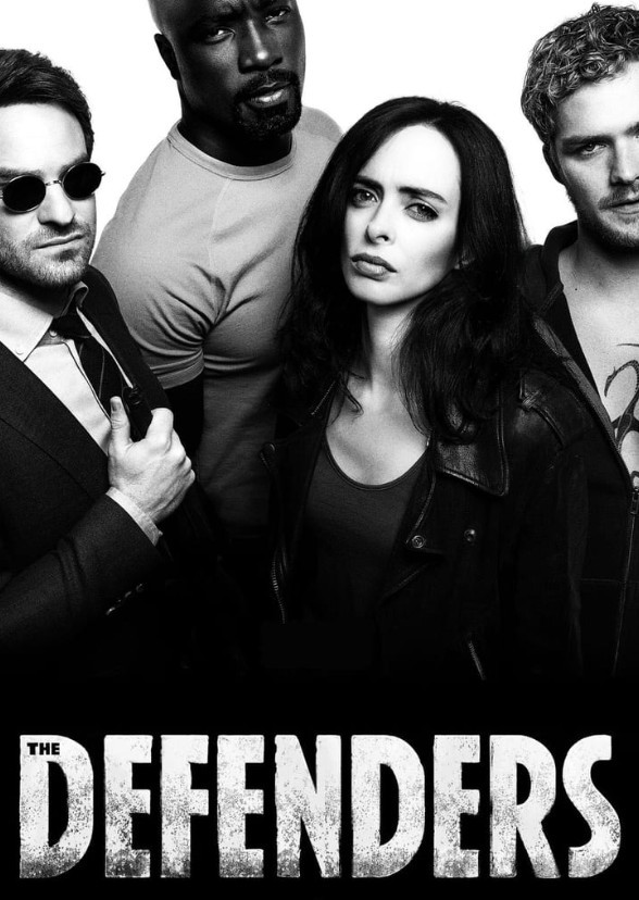 Defenders