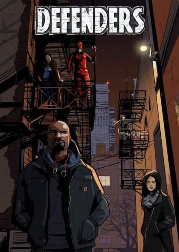 Defenders