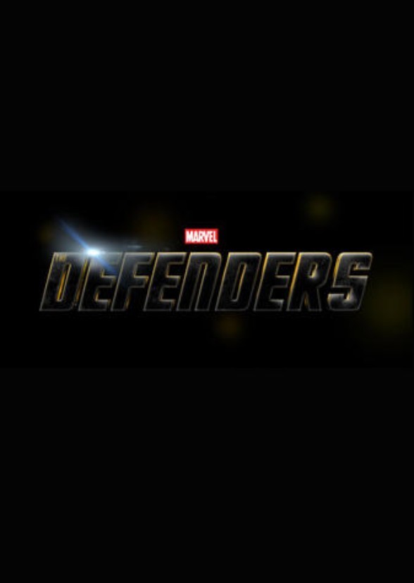 Defenders Movie Fan Casting on myCast